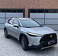 Toyota Corolla Cross Xre 2.0 16V Flex Aut 2022