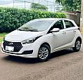 Hyundai Hb20 C.style/C.plus 1.6 Flex 16V Aut. 2018