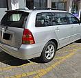 Toyota Corolla Fielder Sw 1.8/1.8 Xei Flex Aut. 2006