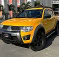 Mitsubishi L200 Triton Savana 3.2 Cd Tbi Dies. Aut. 2017