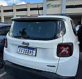 Jeep Renegade Longitude 1.8 4X2 Flex 16V Aut. 2016