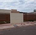 Casa Nova Com 3/4 Sendo 1 Suíte 100M² R$205.000,00?Financiável - Itamarati