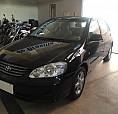 Toyota Corolla Xei 1.8 Gasolina 4P Aut. 2004