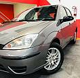 Ford Focus 1.6 S/Se 2008 - Completo