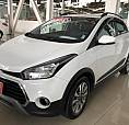 Hyundai Hb20X 1.6 16V Style Flex 4P Manual.