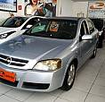 Chevrolet Astra Sedan 2009 2.0 Mpfi Advantage Sedan 8V Flex 4P Manual