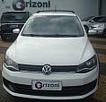 Volkswagen Saveiro 1.6 Cs Flex
