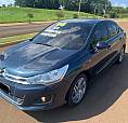 Citroen C4 Lounge Exclusive Thp 4P