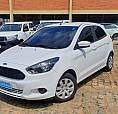 Ford Ka Se 1.0 2018
