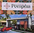 Oportunidade Residencial Pompéia Casas Térreas Em Natal/Rn