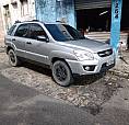 Sportage 2009