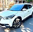 Kicks Sl 1.6 2021 Km 14.000