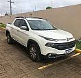 Fiat Toro Opening Edition 1.8 6At