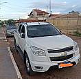 S10 Ltz Diesel Extra