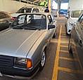 Chevette Turbo 1993