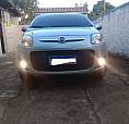 Palio Essence 1.6 2014 Gnv 2022 Na Mão 