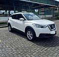 Nissan Kicks Já Financiado 