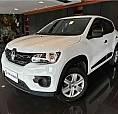 Renault Kwid 2020 1.0 12V Sce Flex Zen Manual