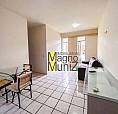 Edifício Residenciale Di Forlí - Apartamento Com 3 Quartos  Para Alugar, 65 M² Por R$ 1.92