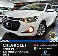 Chevrolet Onix 1.0 Turbo Flex Ltz Manual
