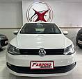 Volkswagwm New Gol 2014 Manual 1.6 Com Gnv