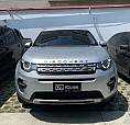 Discovery Sport Hse 