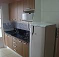 Apartamento Tipo Loft Mobiliado - Centro De Canoas