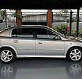 Chevrolet Astra Elite 2.0 Mpfi Flex Pow. 8v 5p Aut 2005