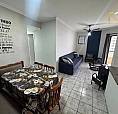 Apartamento Com 3 Dormitórios À Venda, 90 M² Por R$ 480.000,00 - Aviação - Praia Grande/Sp