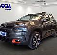 Citroen C4 Cactus Feel 1.6 16V Flex Aut. 2024