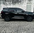 Chery Tiggo 7 Sport 1.5 Turbo Flex 16V Aut. 2025
