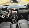 Renault Duster Iconic Plus 1.3 Tb 16V Flex Aut. 2024