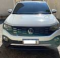 Volkswagen T-Cross Comfortline 1.0 Tsi Flex 5P Aut. 2024