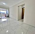 Apartamento De 70 M² Com 2 Suítes, Terraço Gourmet E Lazer Completo Na Cobertura  Locação