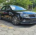 Volkswagen Jetta Highline 2.0 Tsi 16V 4P Tiptronic 2017