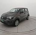Fiat Mobi Like 1.0 Fire Flex 5P. 2025