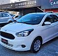 Ford Ka 1.0 Se 12V Flex 4P Manual 2018