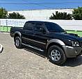 Mitsubishi L200 Outdoor Gls 2.5 4X4 Cd Tdi Diesel 2011