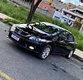 Honda Civic Sedan Lxs 1.8/1.8 Flex 16V Aut. 4P 2014
