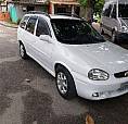 Gm - Chevrolet Corsa