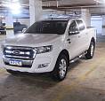 Ranger Xlt 2017/2017