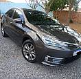 Corolla Xei 2019 Impecável