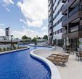 Apartamento 3 Quartos+Varanda Gourmet+Lazer Completo 