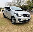 Mobi 1.0 Like 2019 - R$ 14.000 + Parcelas De R$ 699