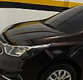 Chevrolet Cobalt Elite Aut. 1.8 Flex Completo 2016