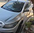 Onix 1.4 Kit Gnv Ar Gelando 12/13