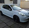Peugeot 207 Hb Xr - 2012
