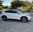 Honda Hr-V Lx 2018