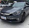 Civic Ex 2021 