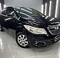 Onix 2013/2014 1.0 Mpfi Ls 8V Flex 4P Manual